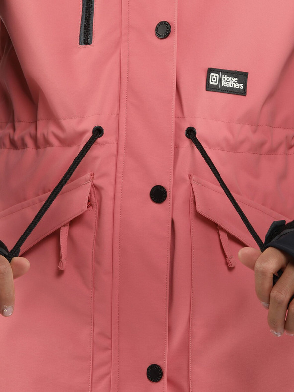 Horsefeathers Bunda Clarise Horsefeathers