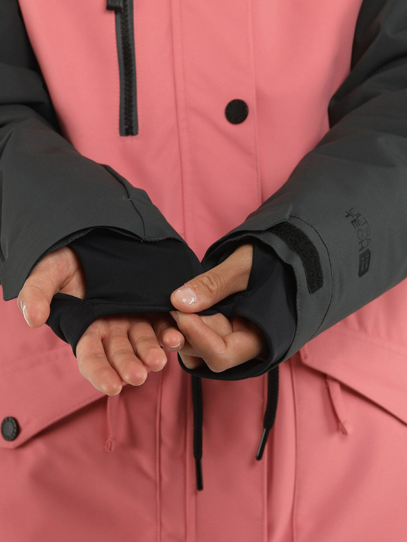 Horsefeathers Bunda Clarise Horsefeathers