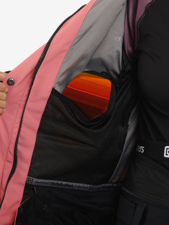 Horsefeathers Bunda Clarise Horsefeathers