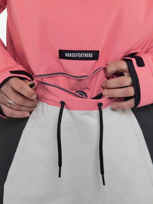 Horsefeathers Bunda Derin II Horsefeathers