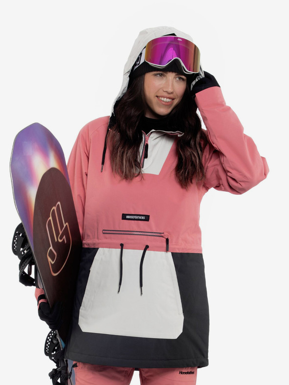 Horsefeathers Bunda Derin II Horsefeathers