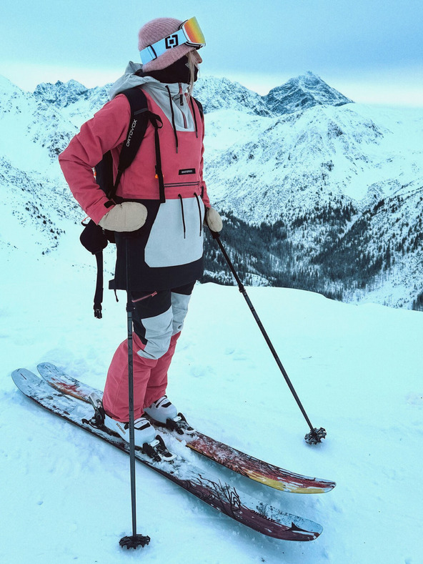 Horsefeathers Bunda Derin II Horsefeathers