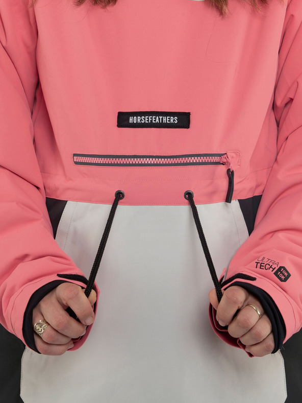 Horsefeathers Bunda Derin II Horsefeathers