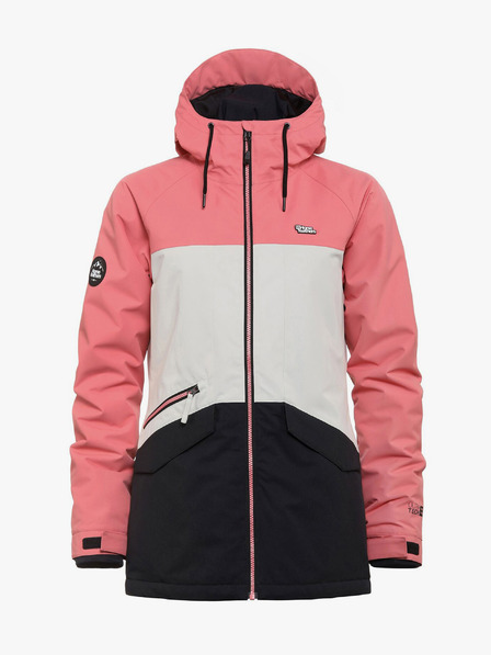 Horsefeathers Arianna Jacket - tea rose veľkosť L HORSEFEATHERS
