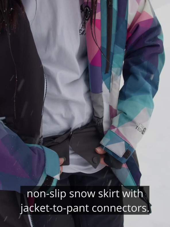 Horsefeathers Arianna Jacket - tea rose veľkosť L HORSEFEATHERS