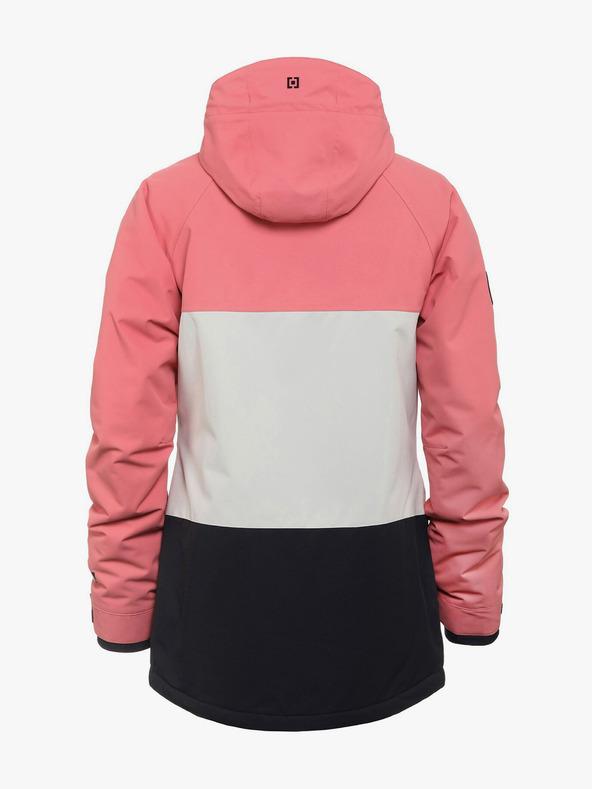 Horsefeathers Arianna Jacket - tea rose veľkosť L HORSEFEATHERS