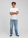 GAP Teen džínsy original fit GAP