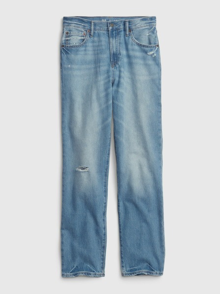 GAP Teen džínsy original fit GAP