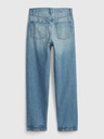 GAP Teen džínsy original fit GAP