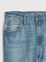 GAP Teen džínsy original fit GAP