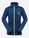 ALPINE PRO Gollo Mikina detská