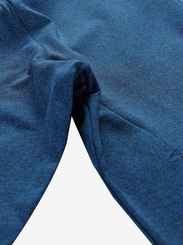 ALPINE PRO Gollo Mikina detská