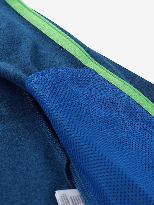 ALPINE PRO Gollo Mikina detská