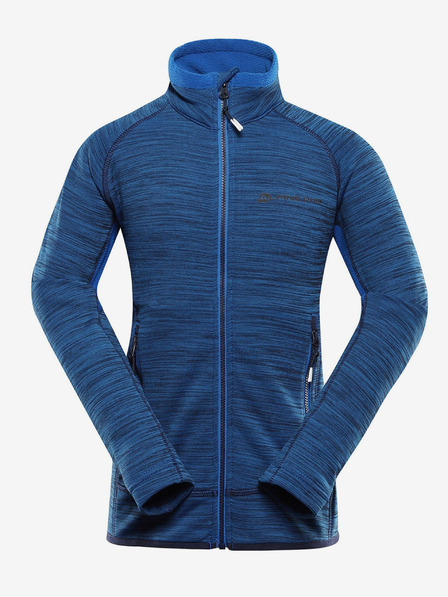 ALPINE PRO Onneco Mikina detská