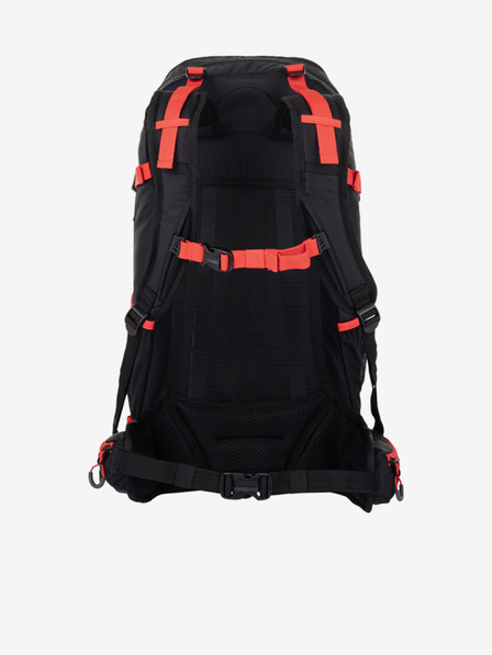 Loap Čierny unisex športový batoh LOAP ARAGAC (30 l)