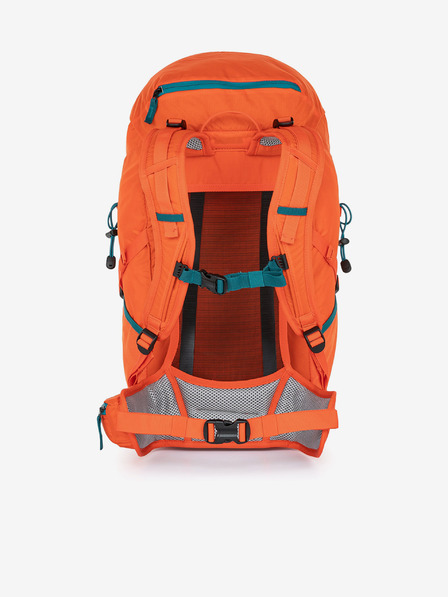 Loap Oranžový unisex športový batoh LOAP MONTASIO (32 l)