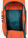 Loap Oranžový unisex športový batoh LOAP MONTASIO (32 l)