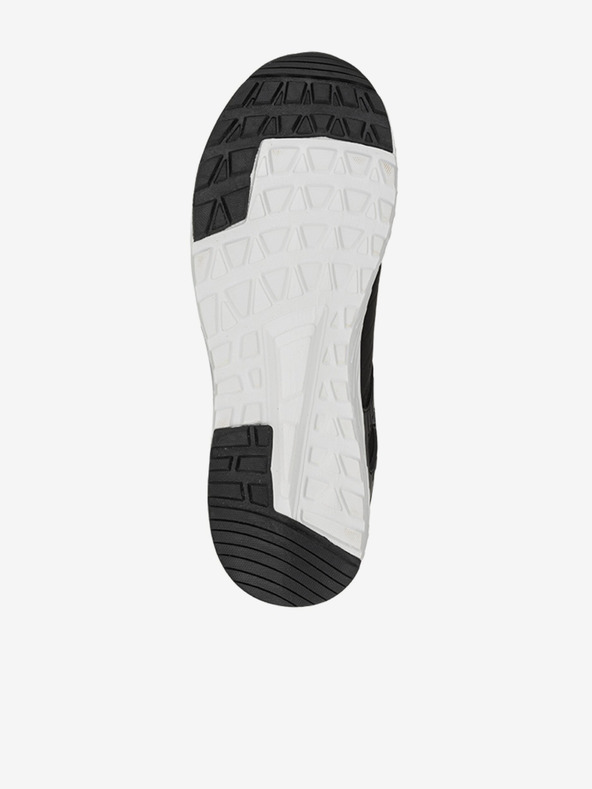 Loap Čierne pánske tenisky LOAP CERN