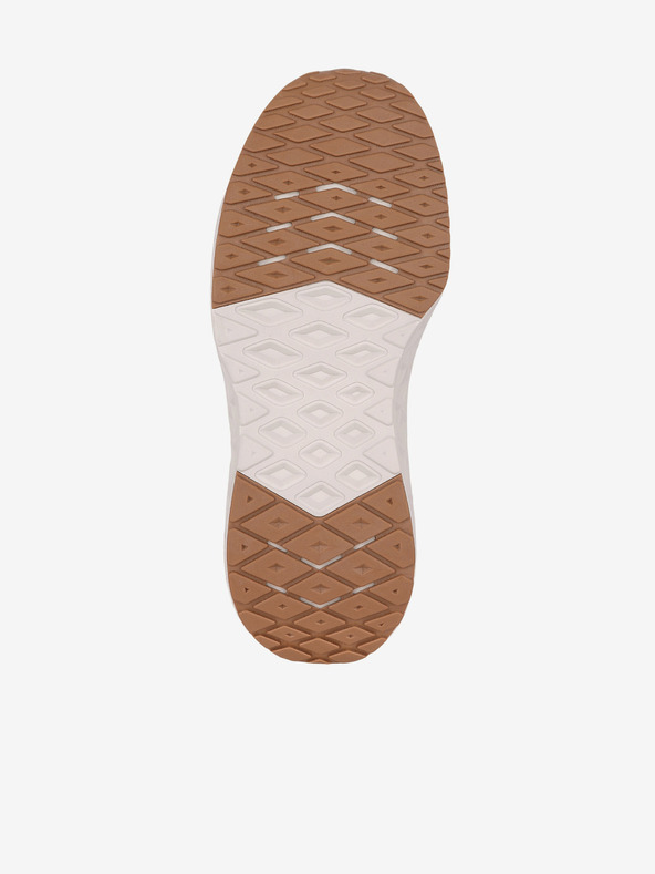 Loap Hnedé pánske zimné topánky LOAP WESTER