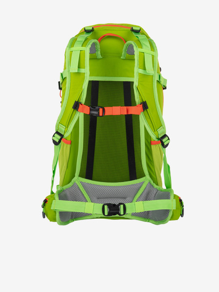 Loap Svetlozelený turistický batoh LOAP Aragac 30 L