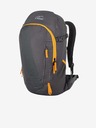 Loap Šedý unisex športový batoh LOAP ARAGAC (26 l)
