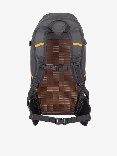 Loap Šedý unisex športový batoh LOAP ARAGAC (26 l)