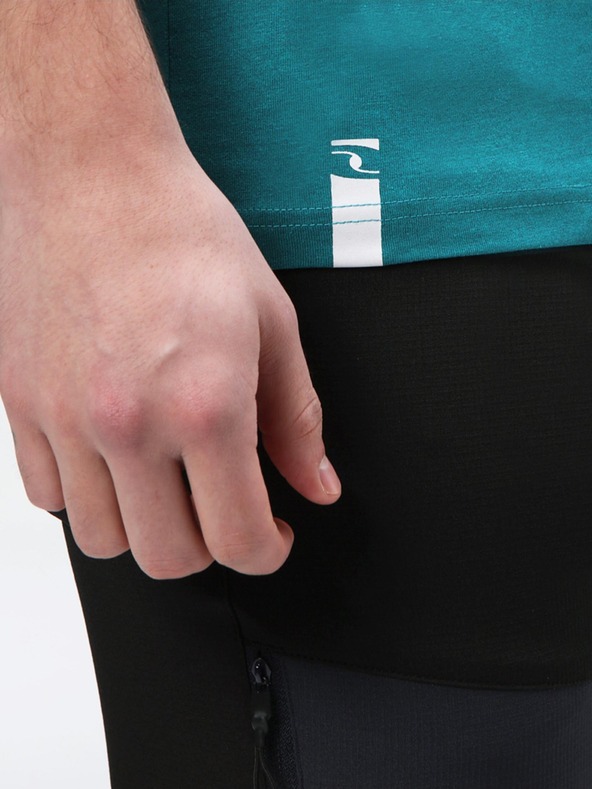 Loap Benzínové pánske tielko LOAP BENDIK