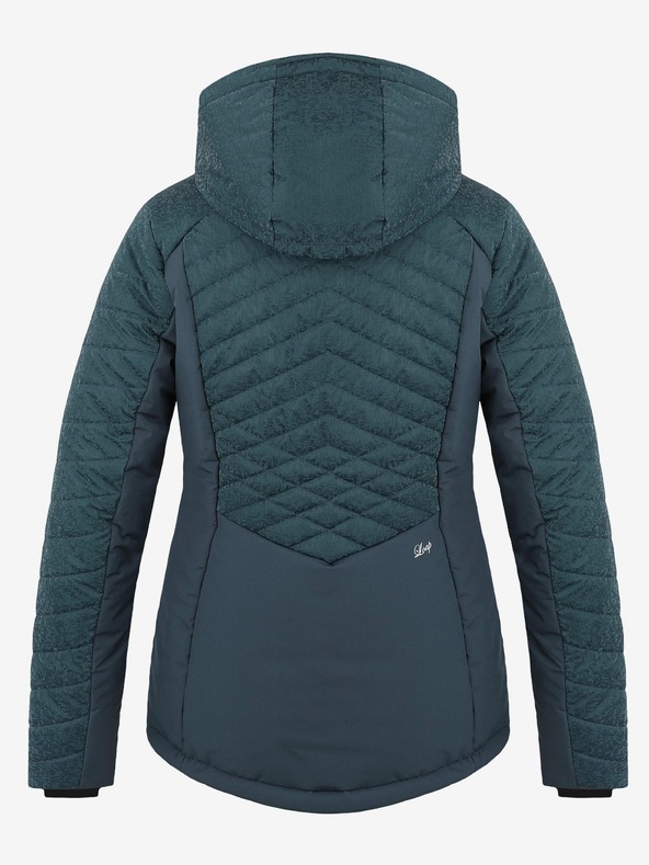 Loap Benzínová dámska lyžiarska bunda LOAP OKILARA