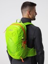 Loap Zelený 18 l cyklistický batoh LOAP Torbole 18