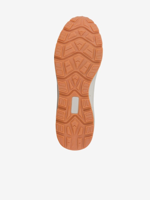 Loap Horčicové pánske zimné topánky LOAP FLAM