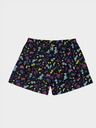 Horsefeathers Manny Shorts - deväťdesiate roky veľkosť M HORSEFEATHERS