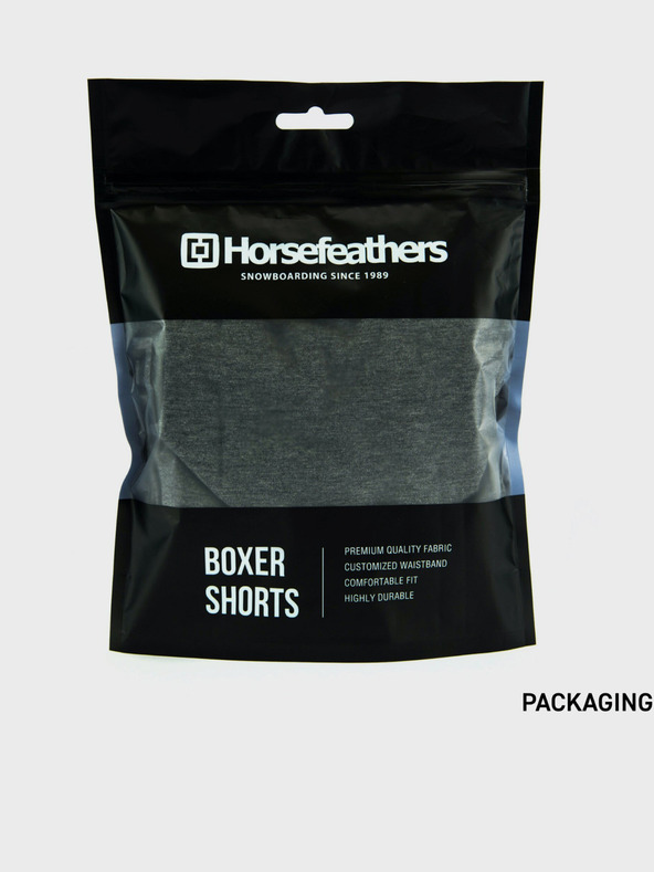 Horsefeathers Manny Shorts - deväťdesiate roky veľkosť M HORSEFEATHERS