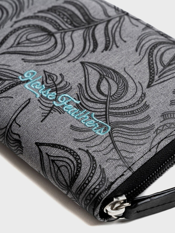 Horsefeathers Peňaženka Rhen Horsefeathers