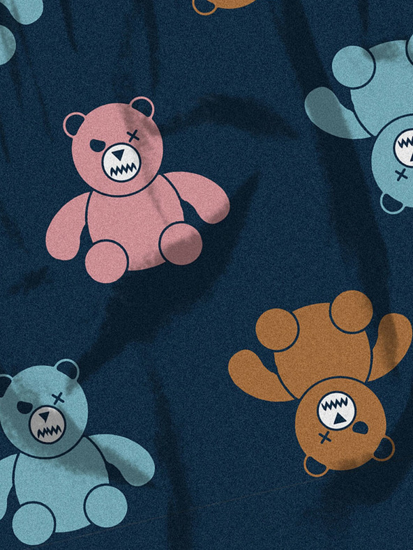 Horsefeathers Horsefeathers Manny Šortky