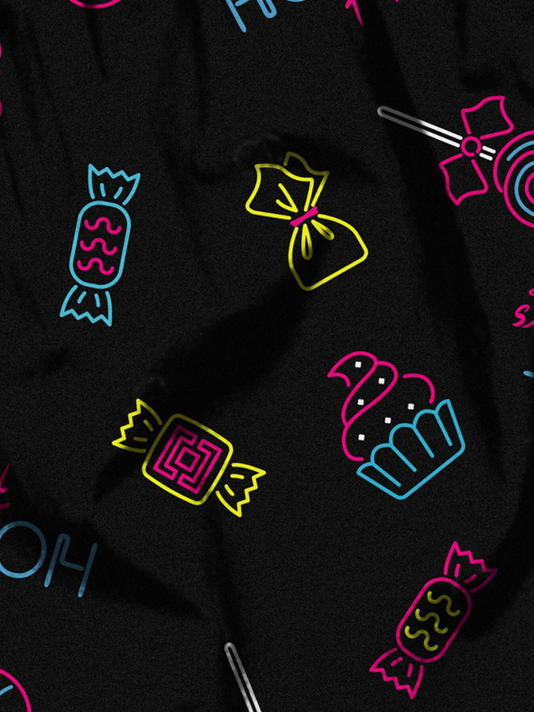 Horsefeathers Horsefeathers Manny Šortky