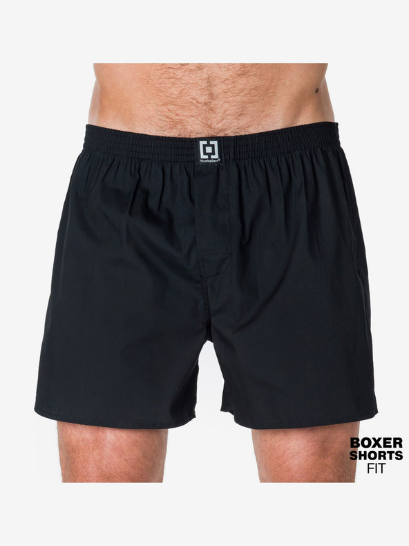 Horsefeathers Horsefeathers Manny Šortky