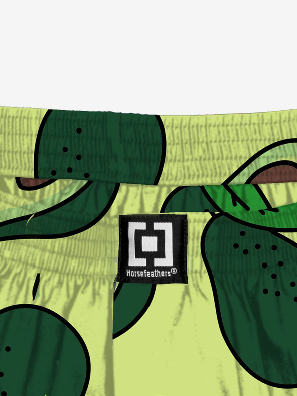 Horsefeathers Horsefeathers Manny Šortky