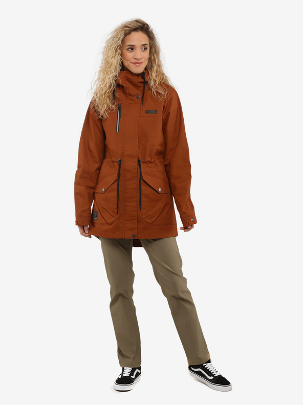 Horsefeathers Bunda Skylar Horsefeathers