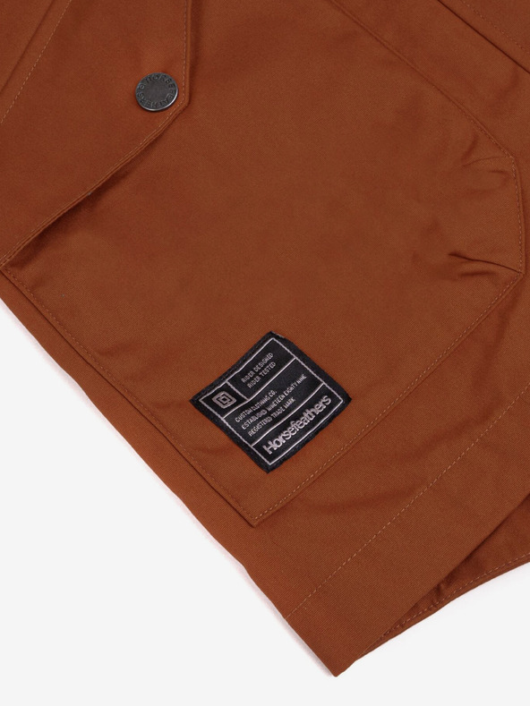 Horsefeathers Bunda Skylar Horsefeathers