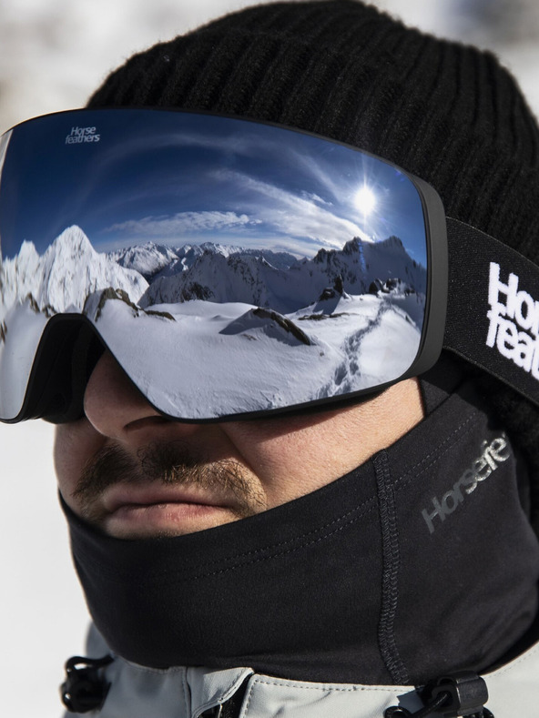 Horsefeathers Scout Slnečné okuliare