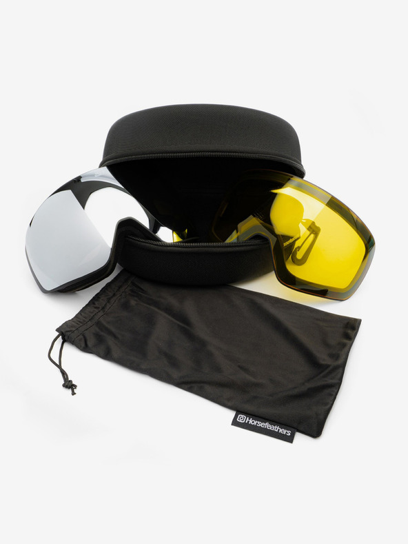 Horsefeathers Scout Slnečné okuliare