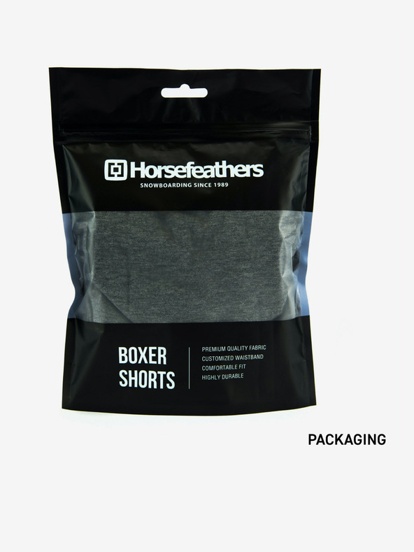 Horsefeathers Frazier Trenírky