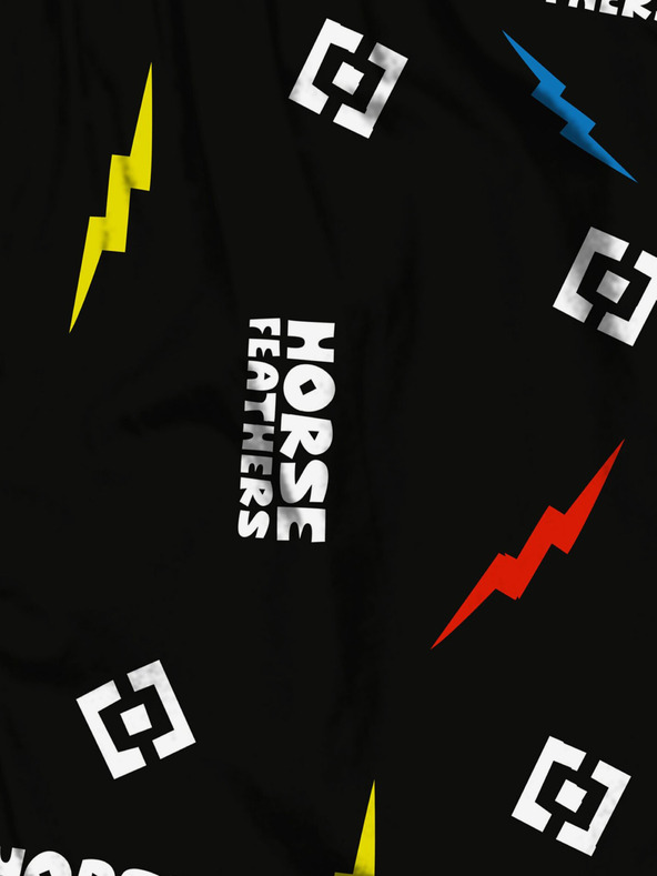 Horsefeathers Frazier Horsefeathers Šortky