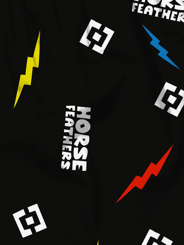 Horsefeathers Horsefeathers Manny Šortky