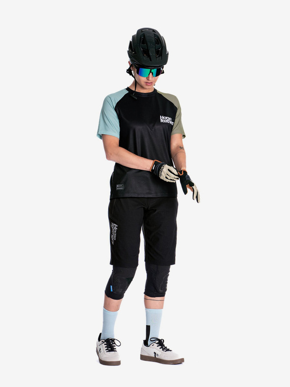 Horsefeathers Dámske bike kraťasy Stoker II Horsefeathers