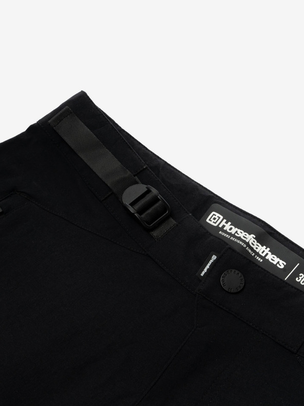 Horsefeathers Dámske bike kraťasy Stoker II Horsefeathers