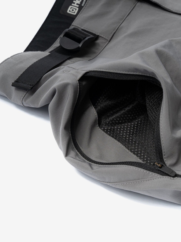 Horsefeathers Dámske bike kraťasy Ruth Horsefeathers