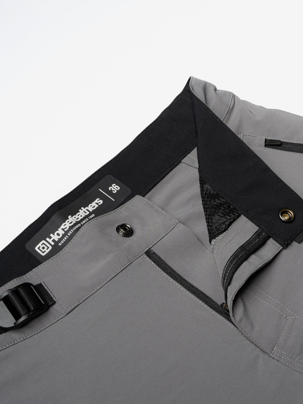 Horsefeathers Dámske bike kraťasy Ruth Horsefeathers