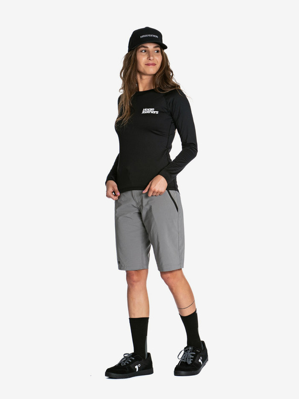 Horsefeathers Dámske bike kraťasy Ruth Horsefeathers