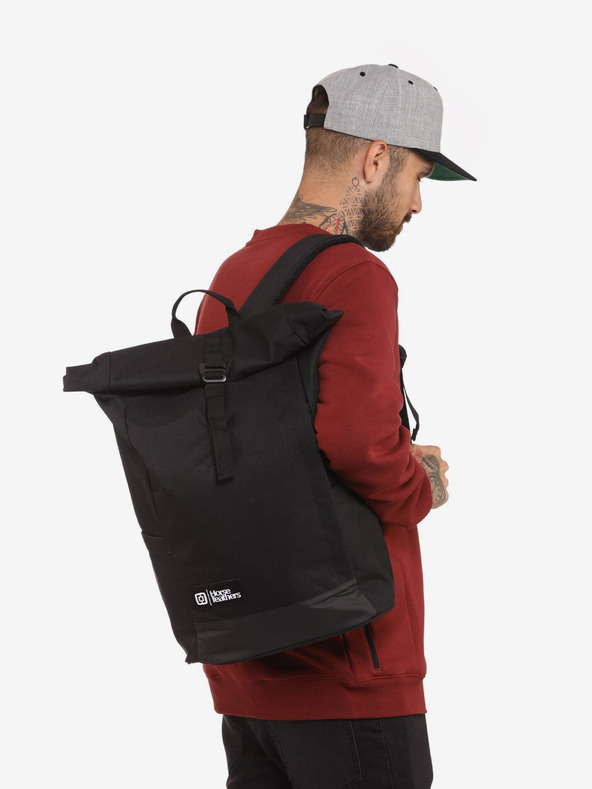 Horsefeathers Batoh Roller Horsefeathers